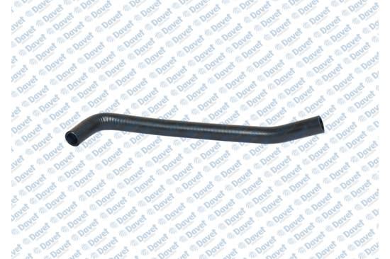 MES 15103 Yedek Su Depo Hortumu Skoda Favorit 136l Felicia 1.3